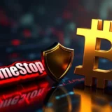 ゲームストップがBTCを740億円分取得｜CEOは慎重姿勢