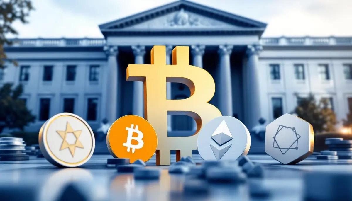 仮想通貨ETF巡り、米SECと資産運用会社グレースケールが対立