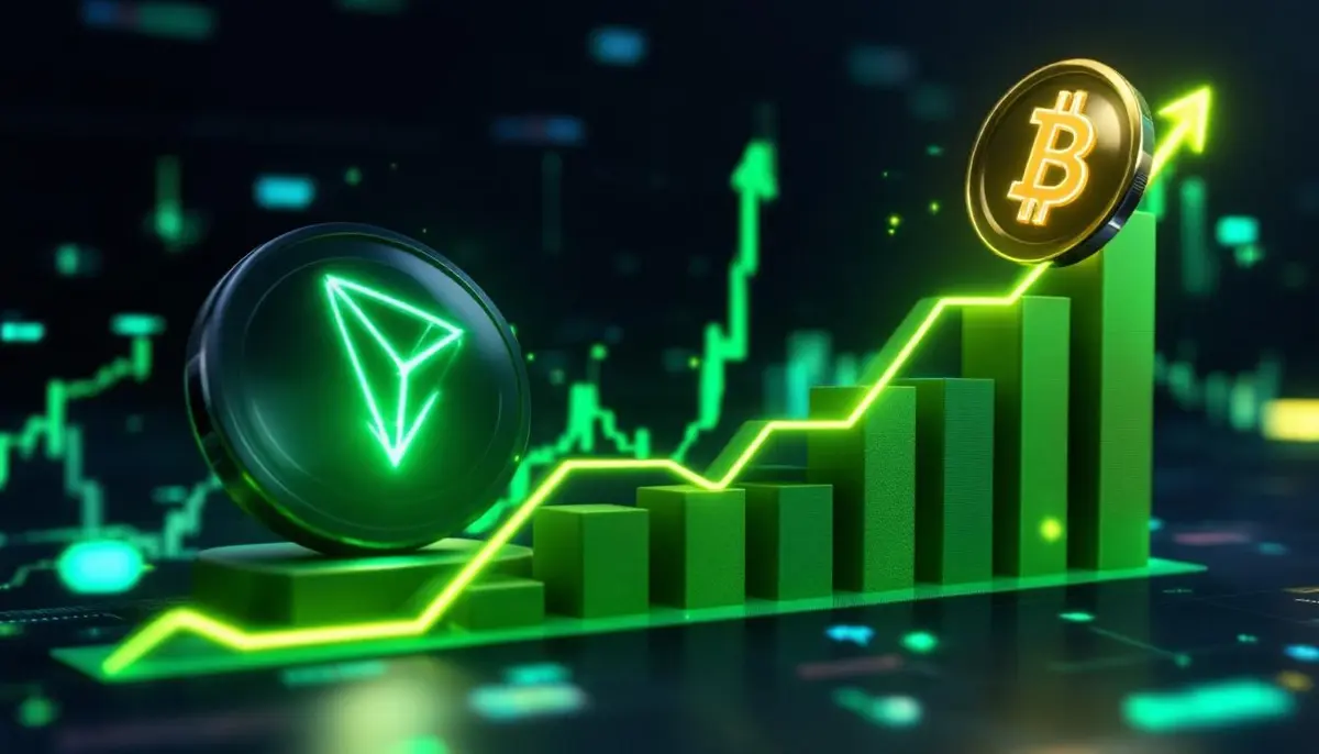 2017年のETHを彷彿とさせる仮想通貨おすすめ銘柄2選