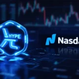 ナスダック上場の医薬会社が仮想通貨企業へ｜HSI設立で新戦略