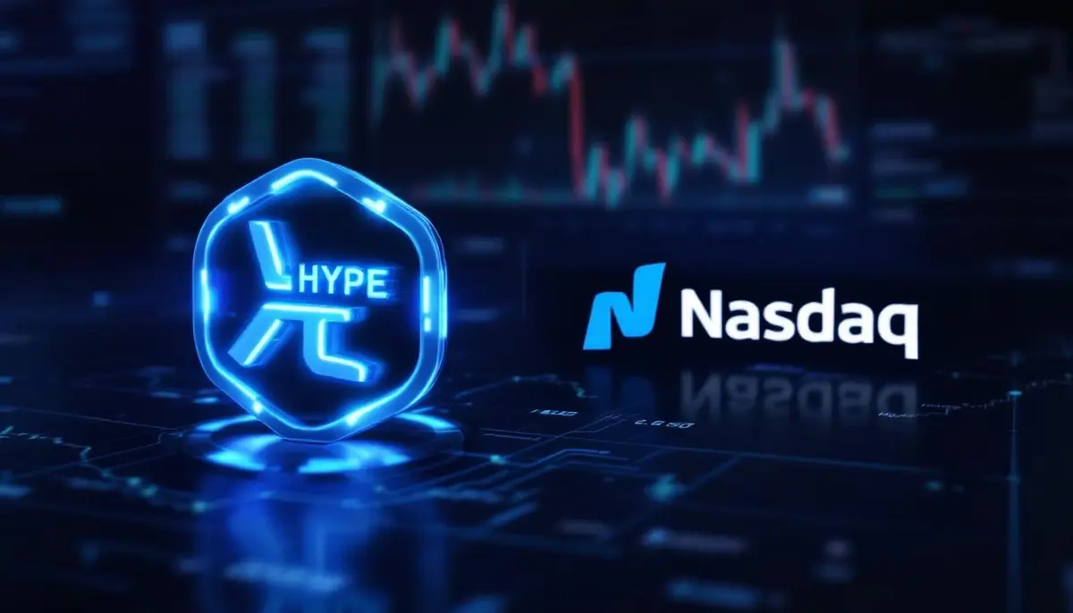 ナスダック上場の医薬会社が仮想通貨企業へ｜HSI設立で新戦略