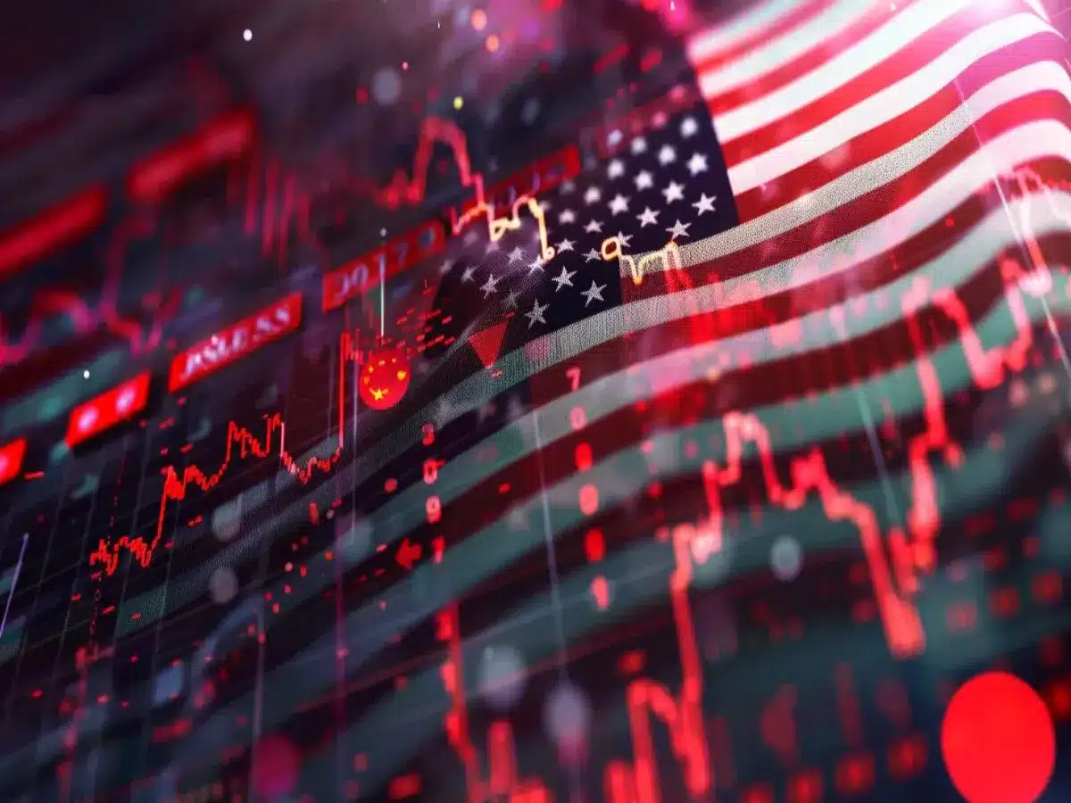 米国株のおすすめは？今買うべきアメリカ株を紹介【2025年】