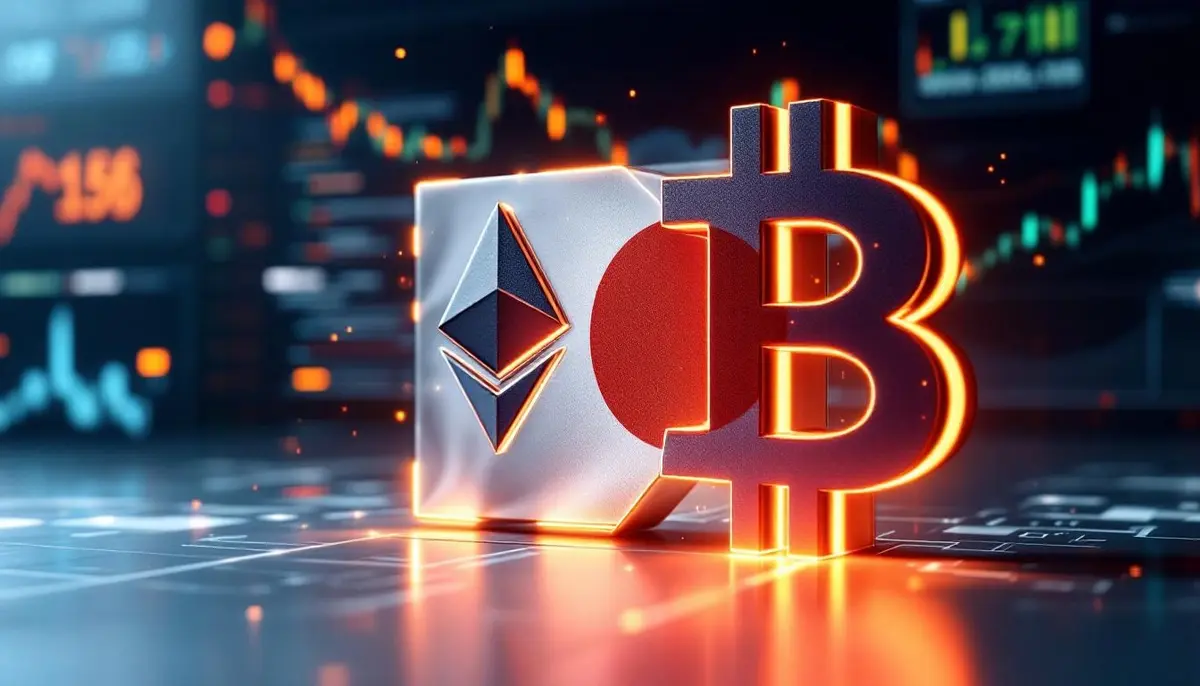 金融庁、仮想通貨とブロックチェーンの専門部署を新設