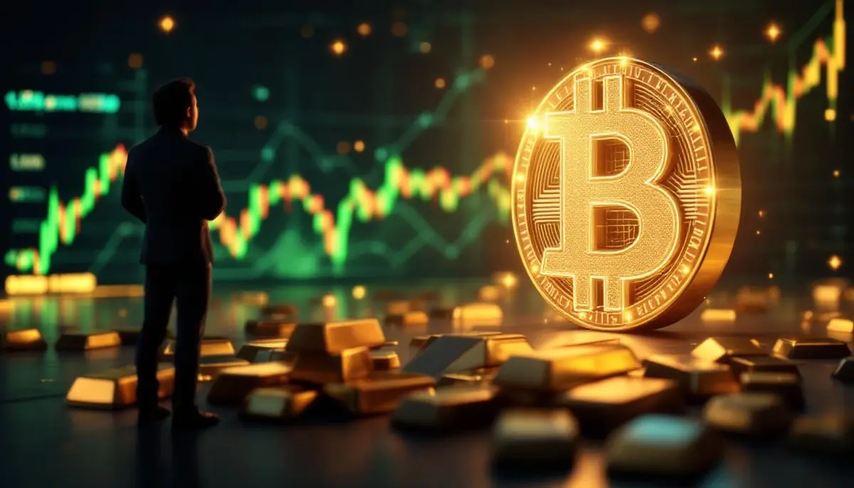 ロバート・キヨサキ氏、BTC100万ドル予測｜現在も買い増し