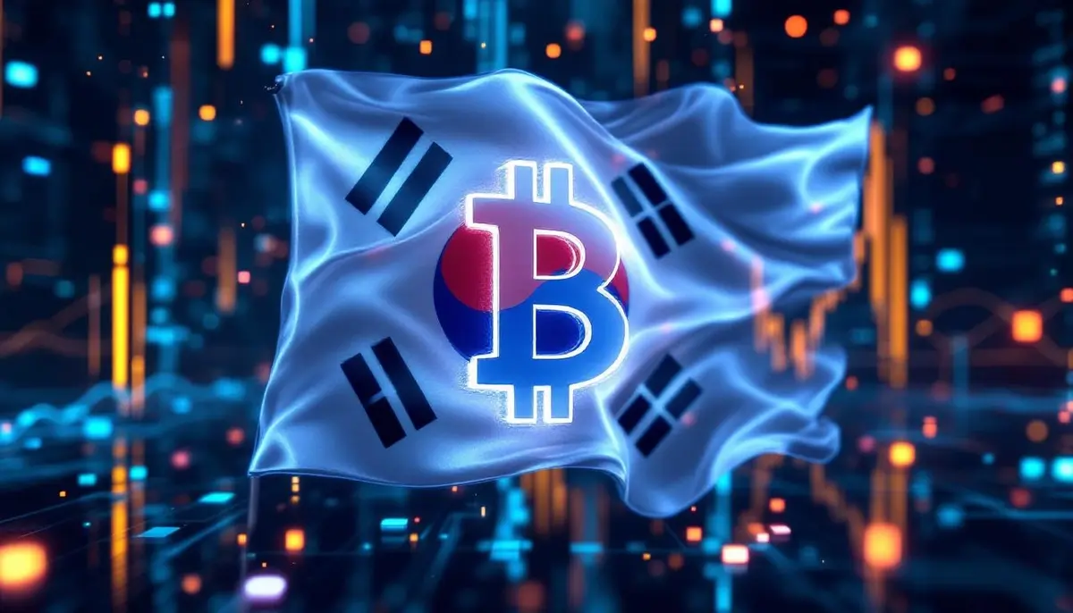 K Wave Media、ビットコイン財務戦略に転換｜10億ドル資金枠を確保