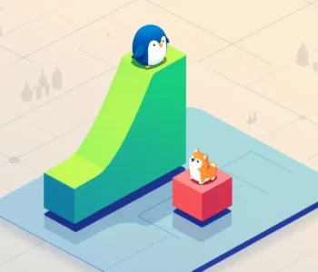 韓国ミームコイン市場に異変｜PENGU取引高が一時DOGE超え