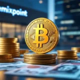 リミックスポイント、20億円分のビットコインを追加購入
