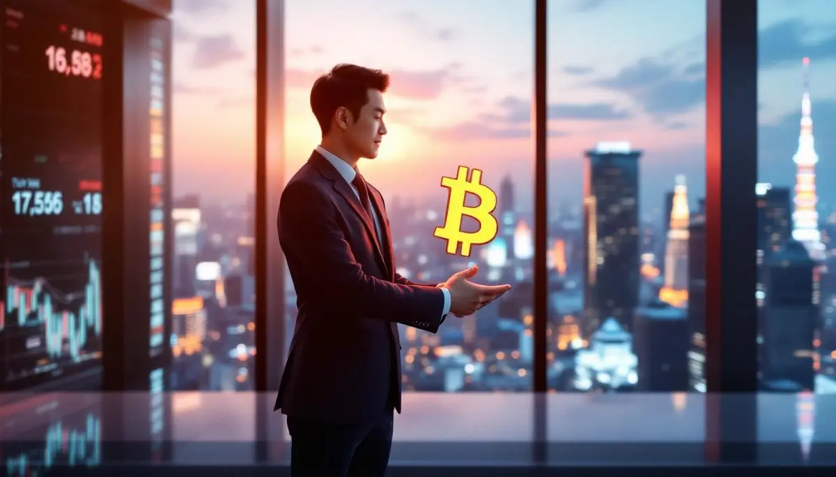リミックスポイント、CEO報酬を全額ビットコイン払いに