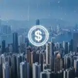 香港、ステーブルコイン制度開始｜40社超がライセンス申請へ