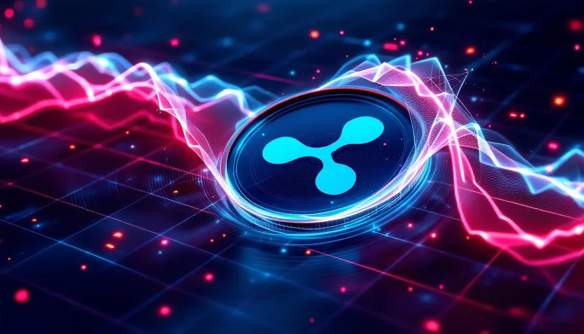 リップル共同創業者、XRP最高値時に255億円送金｜売却疑惑に批判