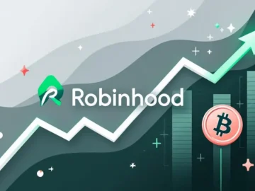 米ロビンフッド第2四半期決算｜仮想通貨収益は98％増で好業績