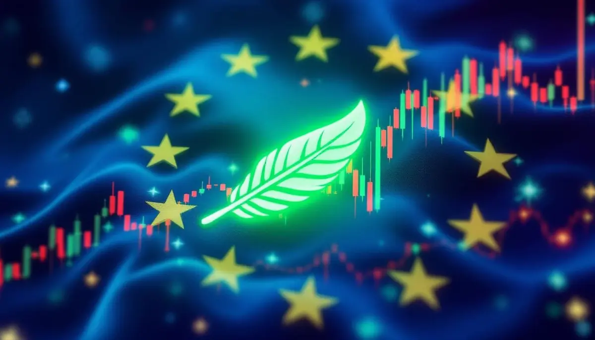 みずほ証券、ロビンフッド目標株価を強気評価で20%引き上げ