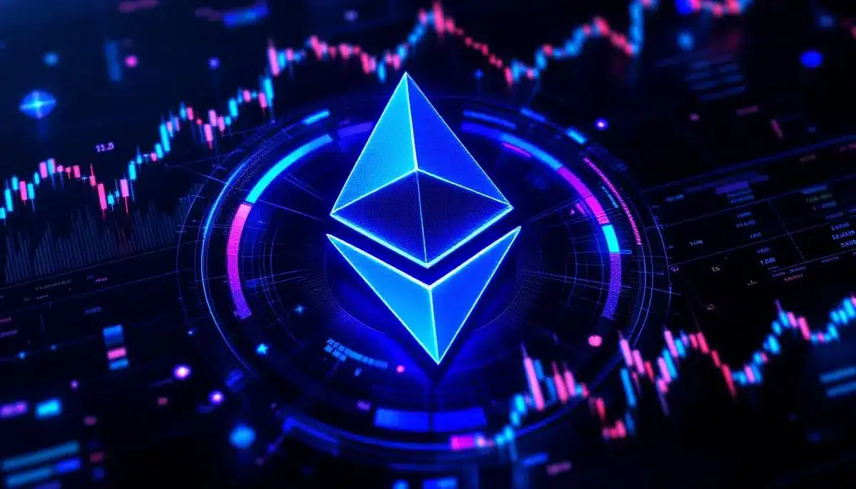 ナスダック上場企業シャープリンク、イーサリアムを大量取得