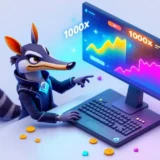 仮想通貨1000倍の好機か？   注目プレセールのSnorter（SNORT）とは