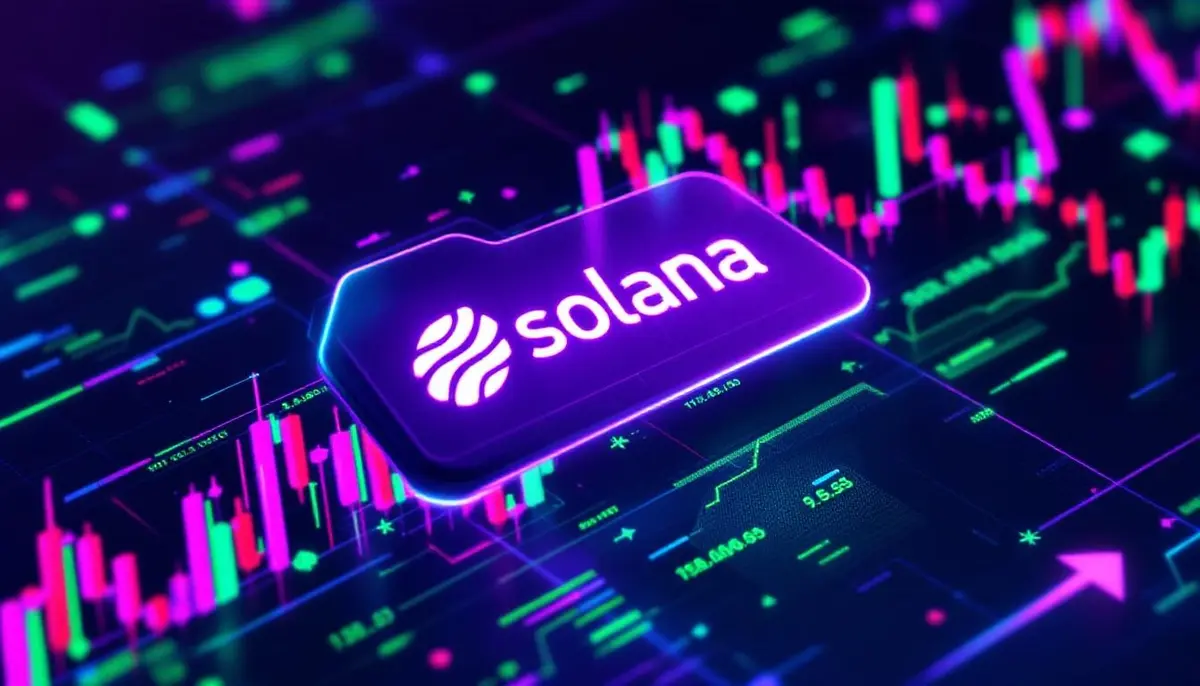 Cboe、ソラナ現物ETFの上場を米SECに申請