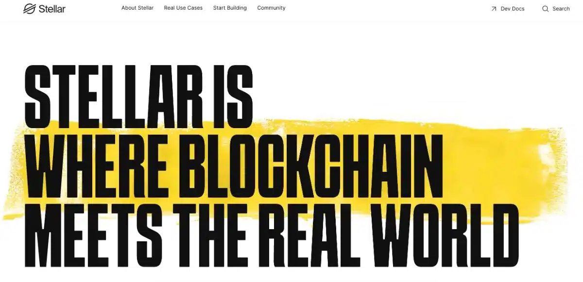 ステラルーメン今後-ステラルーメン(XLM)公式サイト