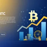 英国企業SWC｜ビットコインを追加取得で世界トップ25入り