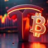 テスラの仮想通貨投資が13億ドル越え｜次に来るBTC銘柄に熱視線