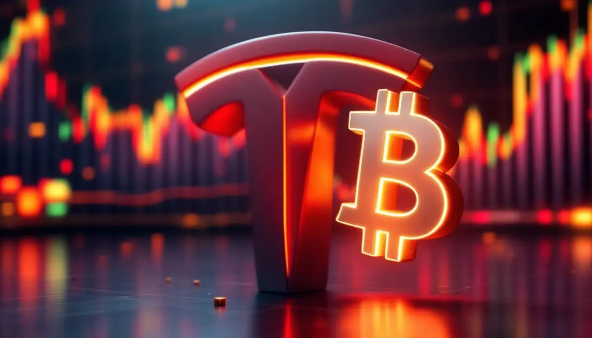 テスラの仮想通貨投資が13億ドル越え｜次に来るBTC銘柄に熱視線