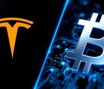 テスラ、ビットコイン売却で機会損失か｜50億ドルの可能性