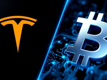 テスラ、ビットコイン売却で機会損失か｜50億ドルの可能性