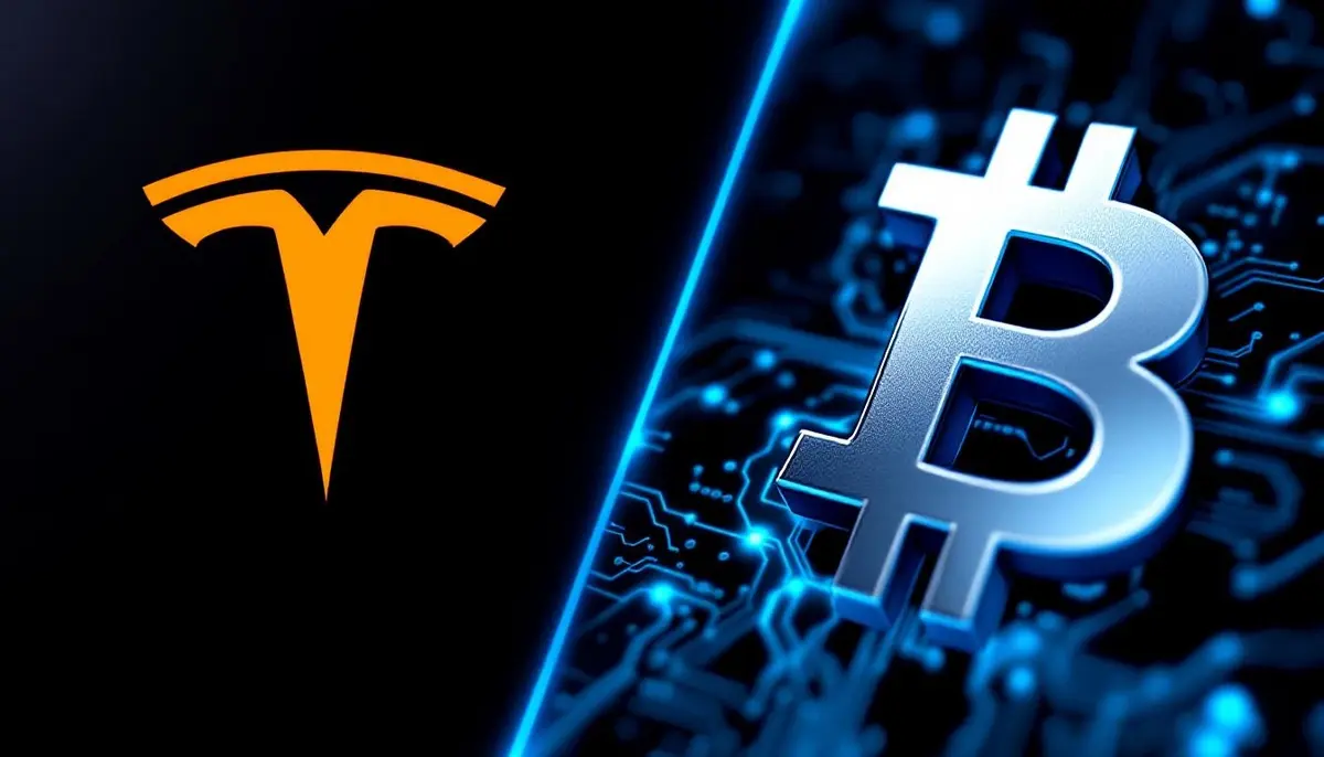 テスラ、ビットコイン売却で機会損失か｜50億ドルの可能性