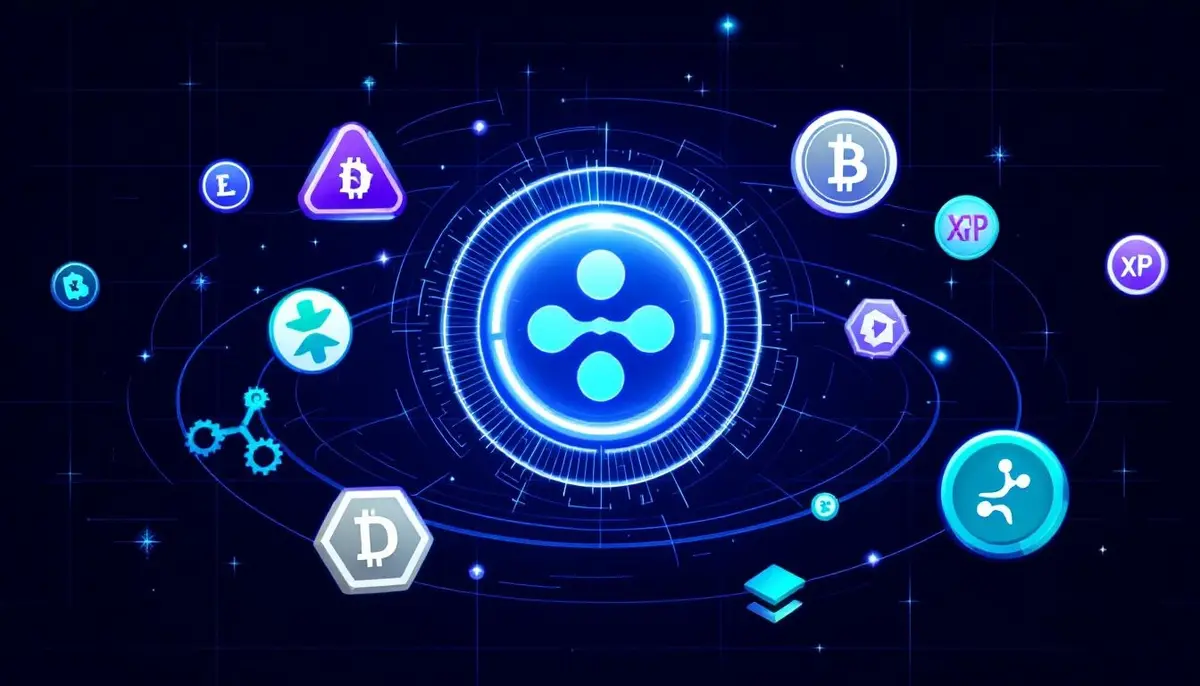 アルトコインのスーパーサイクル開始か？8月に狙うべき爆騰期待の4銘柄