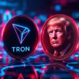 トロン創設者、1億ドル相当のTRUMPトークン購入を表明