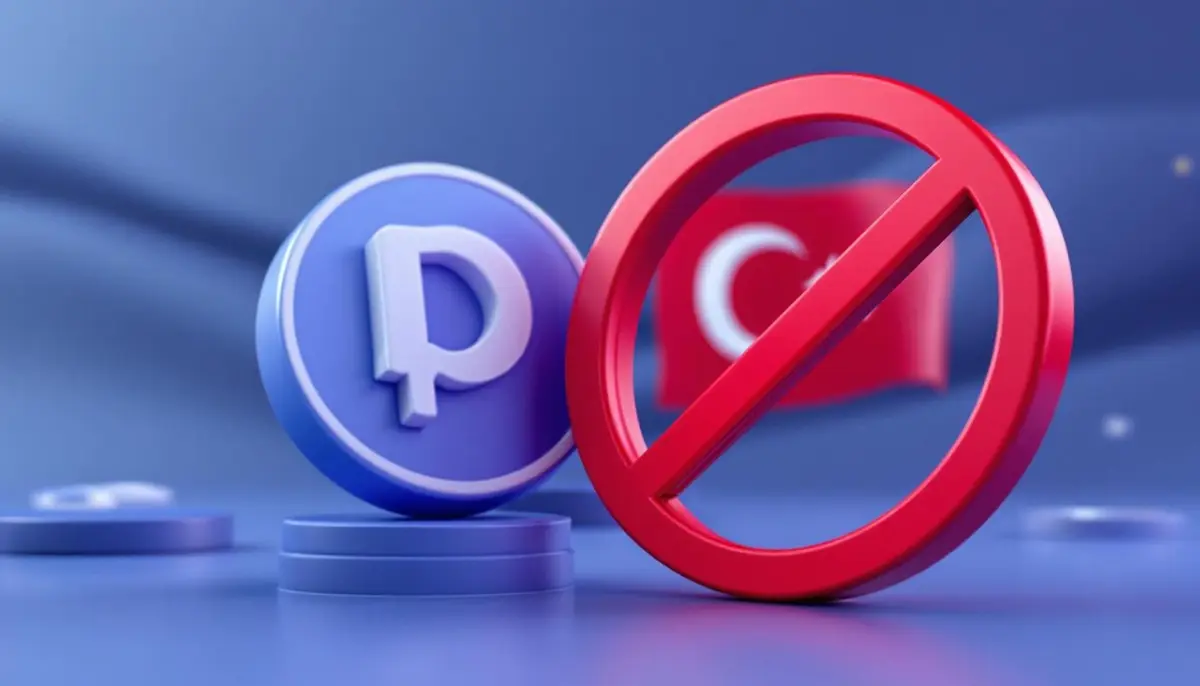 Turkey blocks PancakeSwap