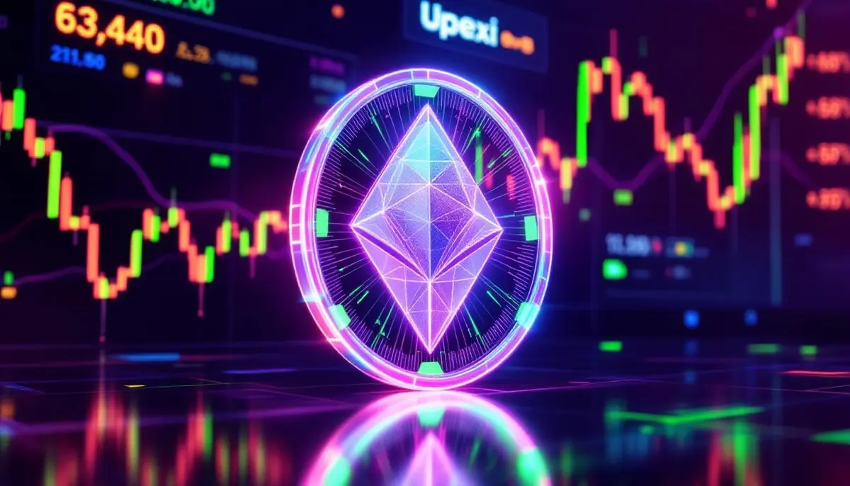 ナスダック上場Upexi、2億ドル調達｜ソラナ保有量165万SOLへ