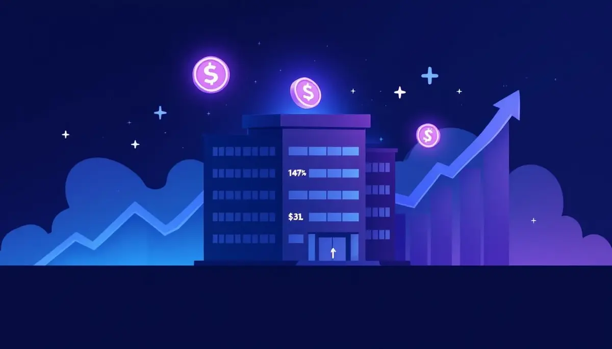 Upexi、ソラナ追加取得で保有総額3億ドル超に