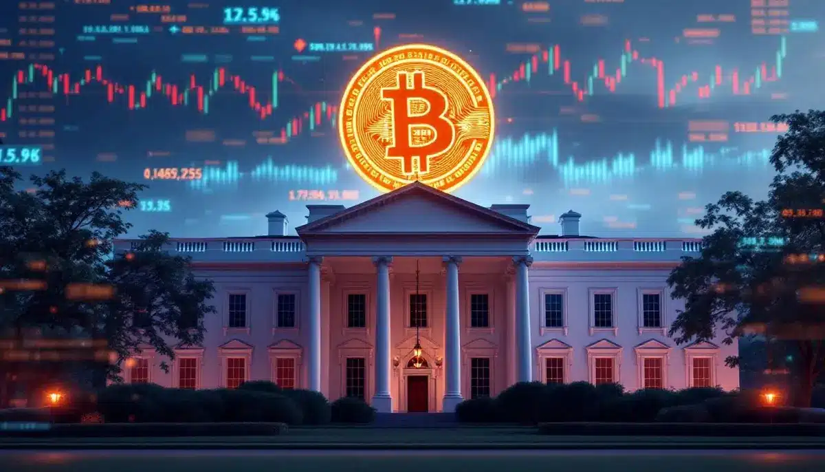 トランプ政権、7月22日に仮想通貨政策報告書を公表へ