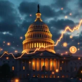 米規制整備が追い風に、仮想通貨1000倍銘柄に投資家熱視線