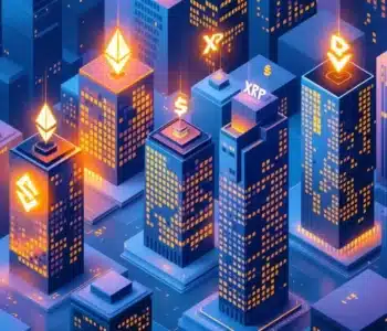 ウォール街で広がる仮想通貨おすすめトレンド｜アルトコインが浮上