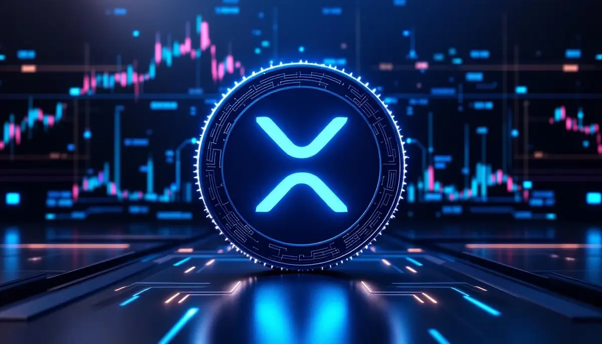 XRPで1億円を目指す｜ChatGPTが明かす仮想通貨投資戦略
