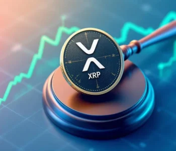 新しい仮想通貨として再評価されるリップル｜10%下落も上昇継続