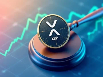 新しい仮想通貨として再評価されるリップル｜10%下落も上昇継続