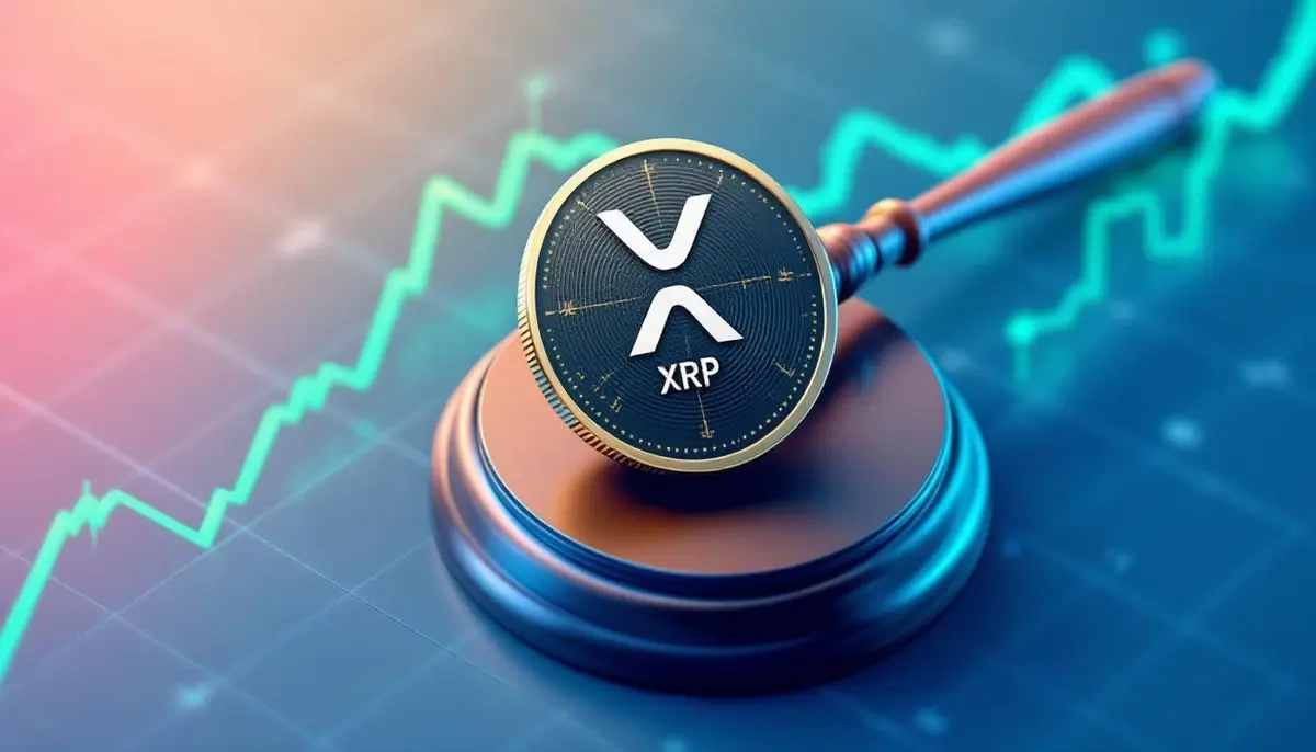 新しい仮想通貨として再評価されるリップル｜10%下落も上昇継続