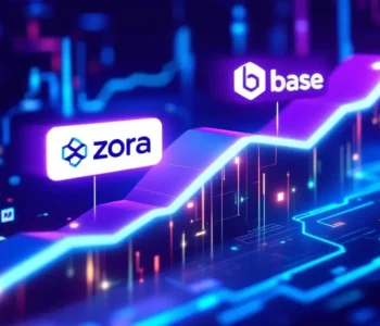 Zoraがミームコイン発行で躍進｜ソラナプラットフォームを凌駕