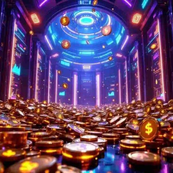 Upexi、仮想通貨ソラナを200万枚以上保有｜資産は494億円超に