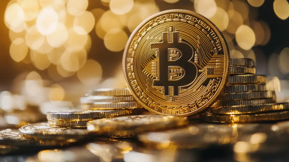 ビットコイン、12万6000ドル回復予測｜ソラナと融合したL2技術と