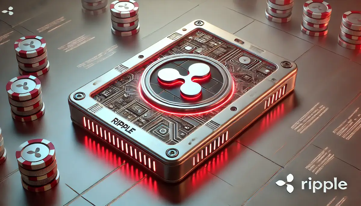 XRPウォレットの選び方とおすすめ4選を解説【2026 年最新】