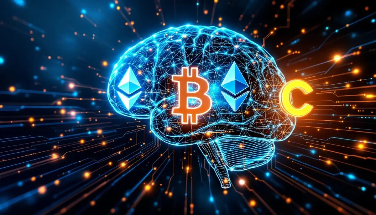 ChatGPT-5がビットコインの今後を予想、さらなる注目銘柄も