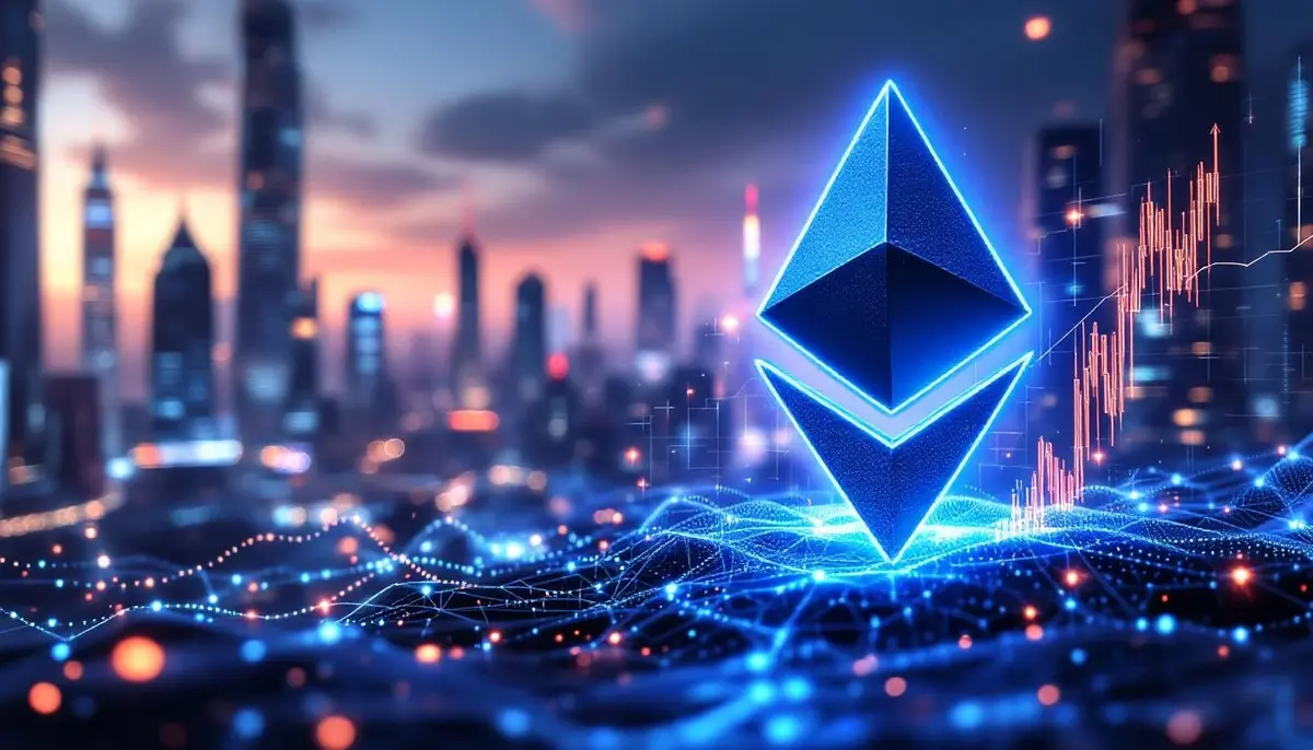 ChatGPT-5がイーサリアムの今後を予測、5000ドル到達は8月末か