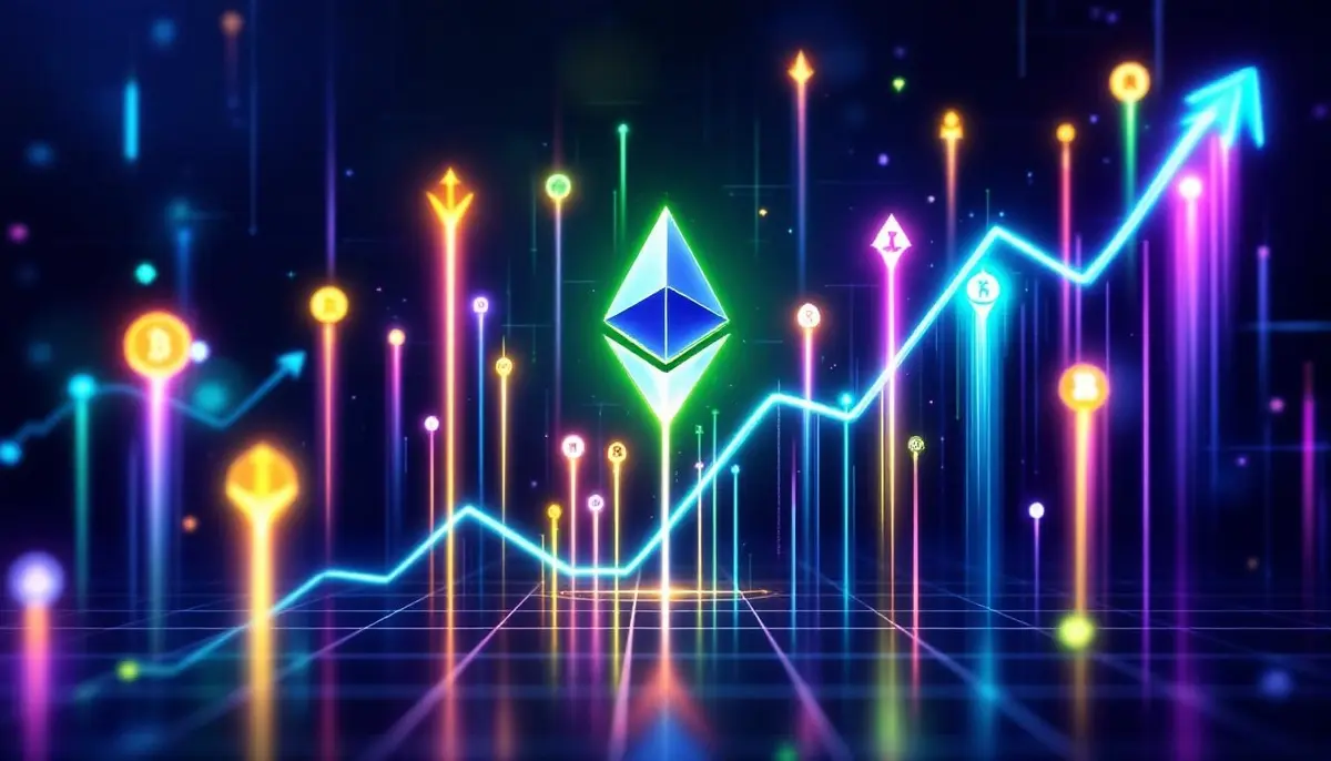 8月にアルトコイン急騰予測｜AI銘柄やBTC関連の新しい仮想通貨に注目