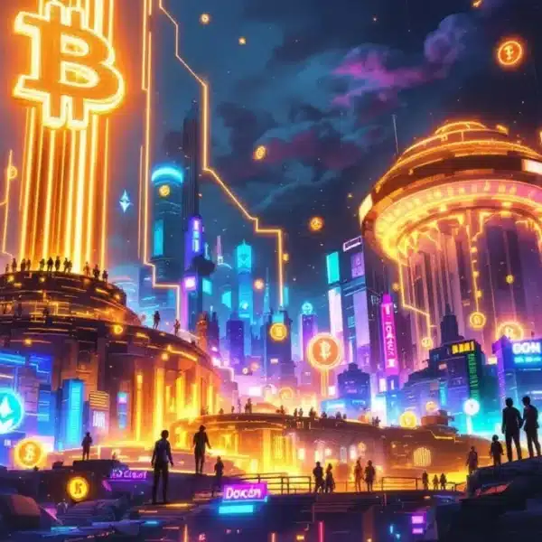 アルトコイン市場が本格化｜仮想通貨投資の次の波に乗るには