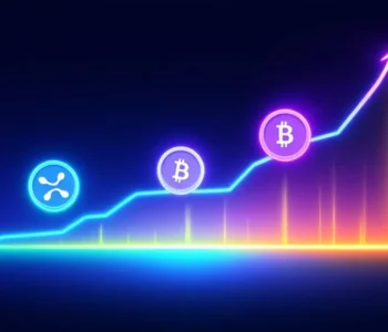 XRPやSUIは間もなく高騰？注目の仮想通貨おすすめ4選