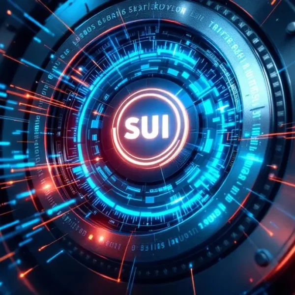 スイスAMINA銀行、世界初のSUIトークン取引・カストディ提供
