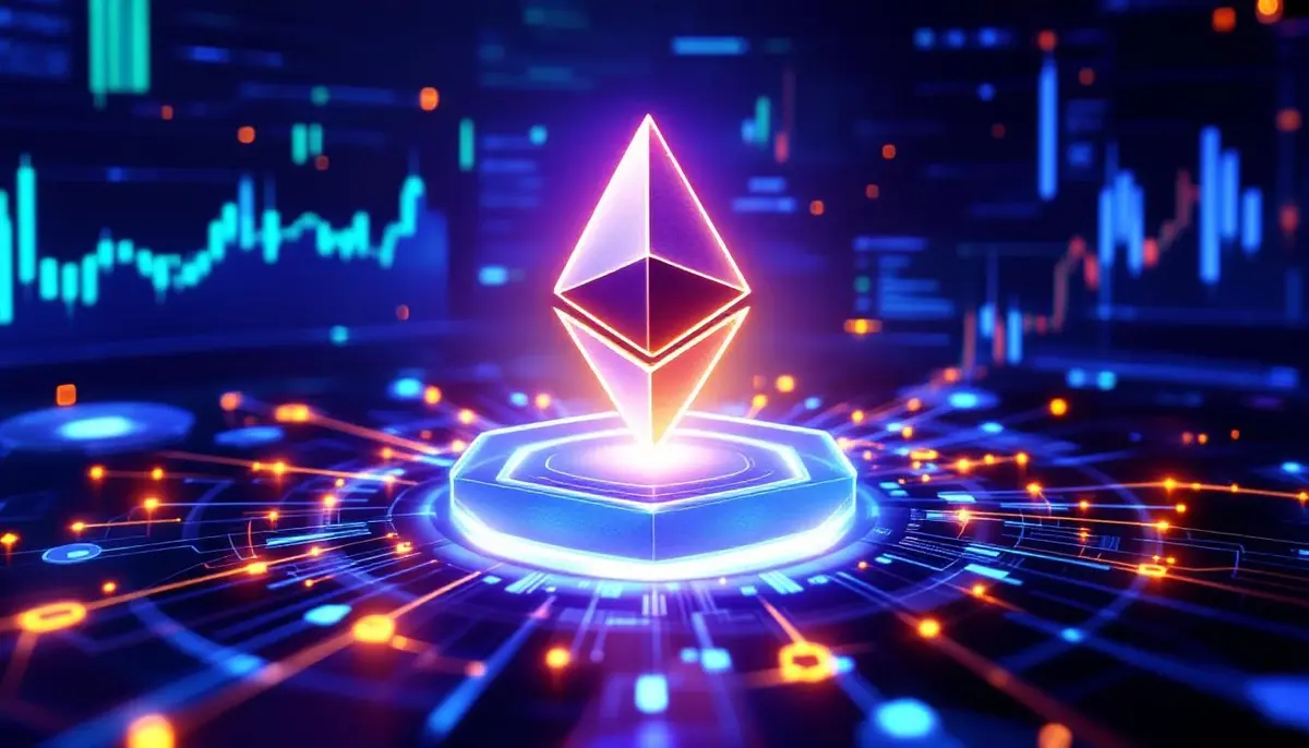 アーク、逆張りでビットマイン株を取得｜長期戦略への自信示す