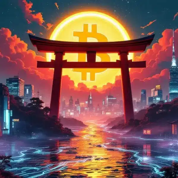 バックト、丸正堀田を通じて日本でのBTC財務戦略を本格展開へ